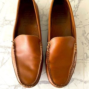 Allen Edmonds Driving Mocs